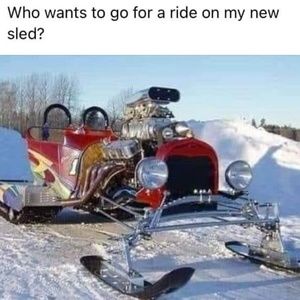 Meet your Posher, Earl